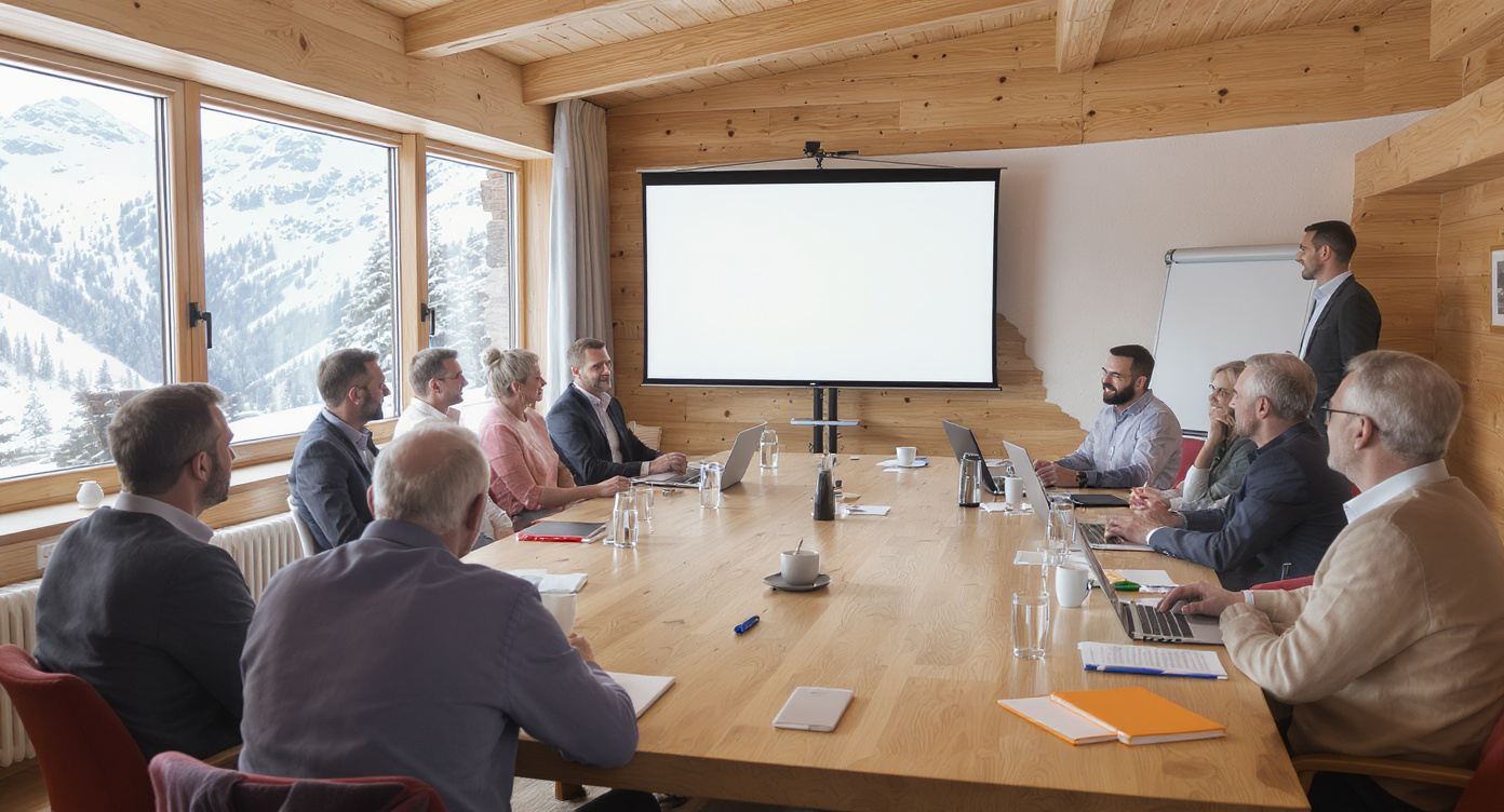 Salle de formation